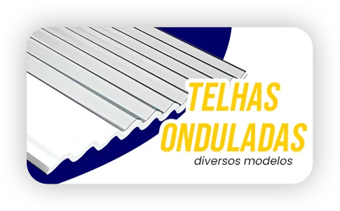 Telhas Termoacústicas Ondulada — Sul Ferros São Leopoldo